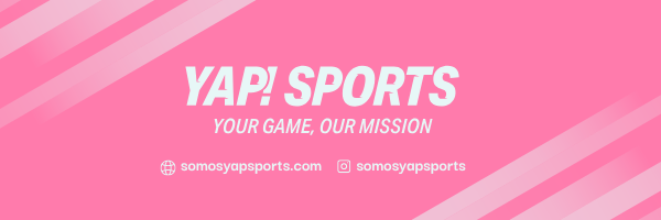 YAP Sports