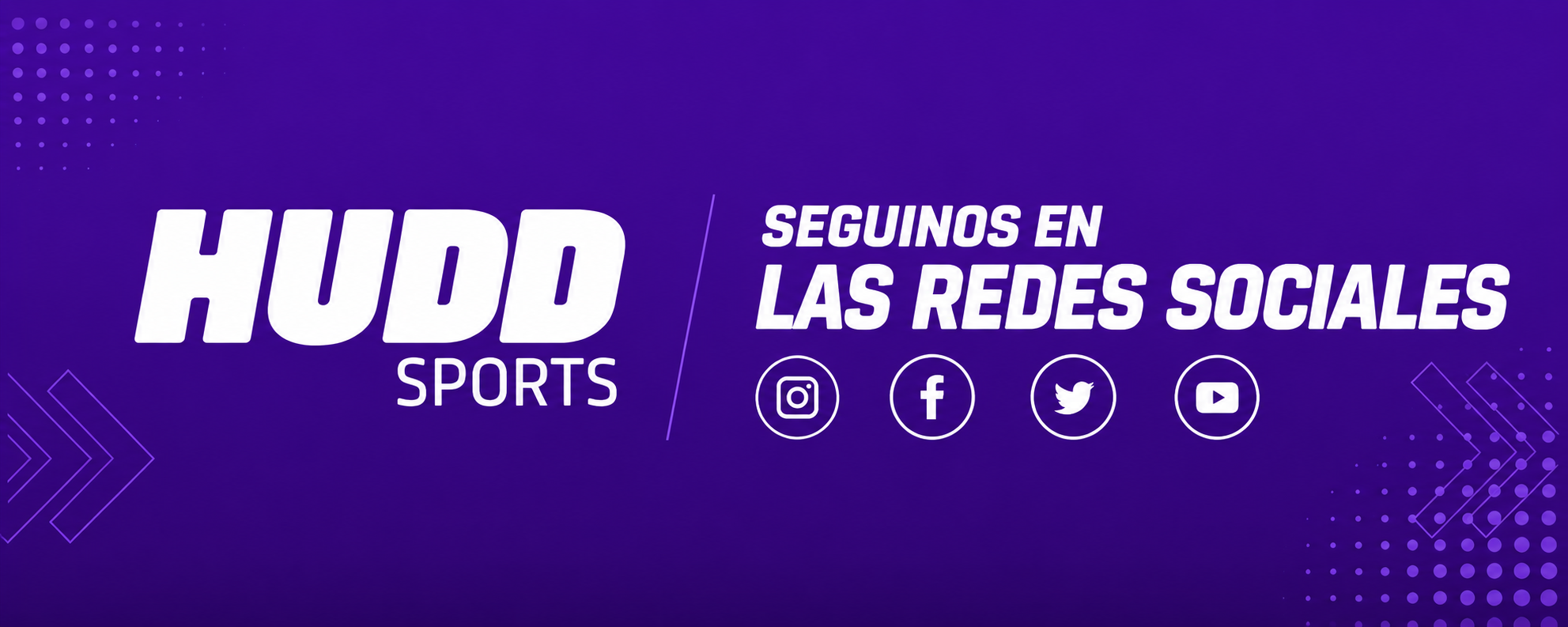 Hudd Sports