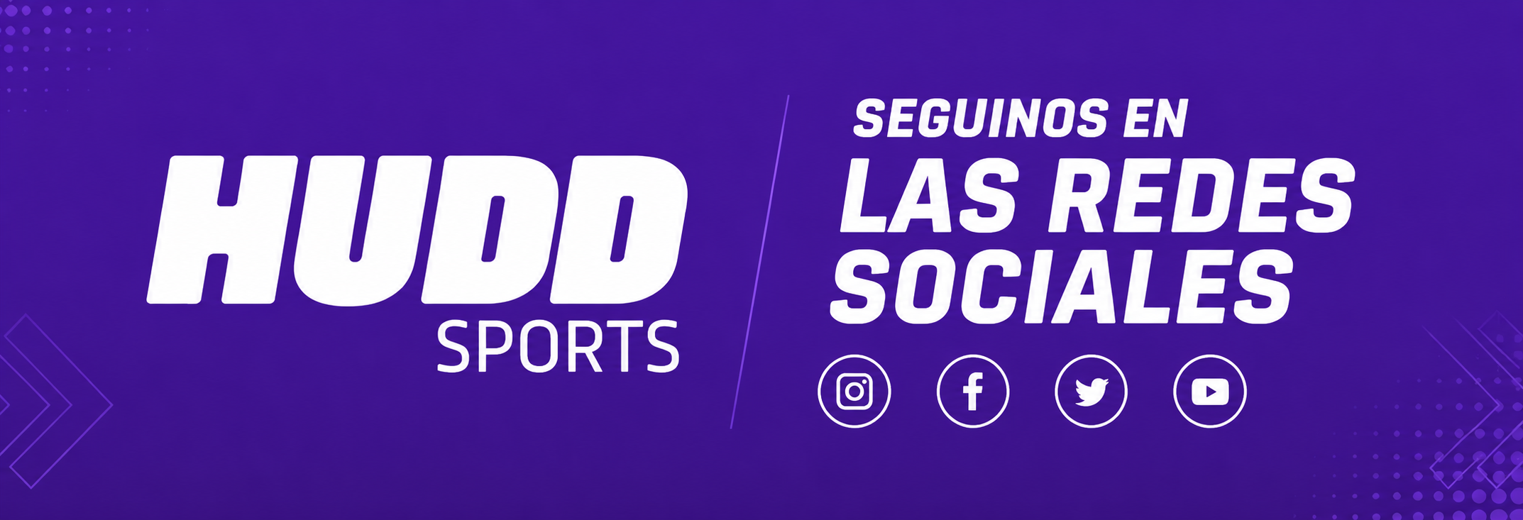 Hudd Sports